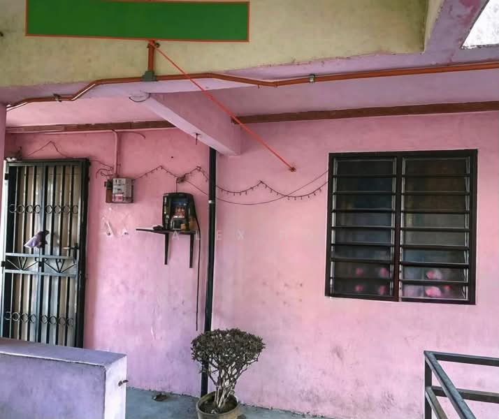 Flat for Sale at Taman Impian Indah - Alex Ho - Exterior - PropertyGuru.com.my