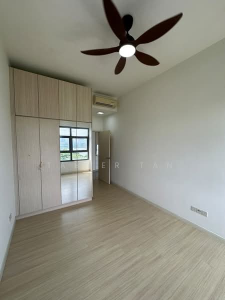Kondominium untuk Disewa di Lakeville Residence - Tabber Tan - Bedroom - PropertyGuru.com.my