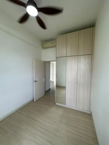 Kondominium untuk Disewa di Lakeville Residence - Tabber Tan - Interior - PropertyGuru.com.my