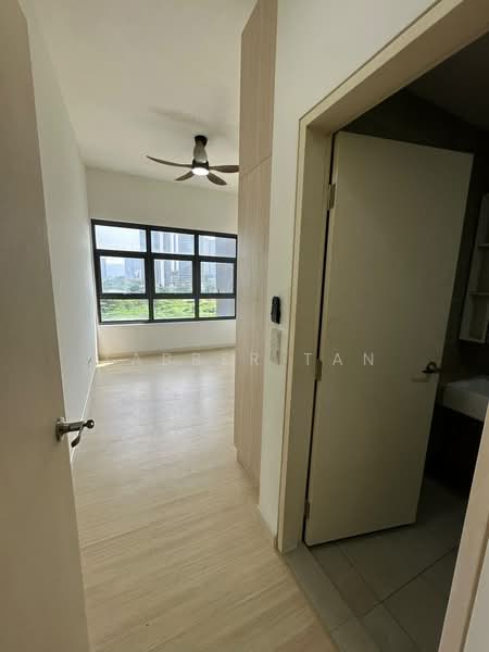 Kondominium untuk Disewa di Lakeville Residence - Tabber Tan - Interior - PropertyGuru.com.my
