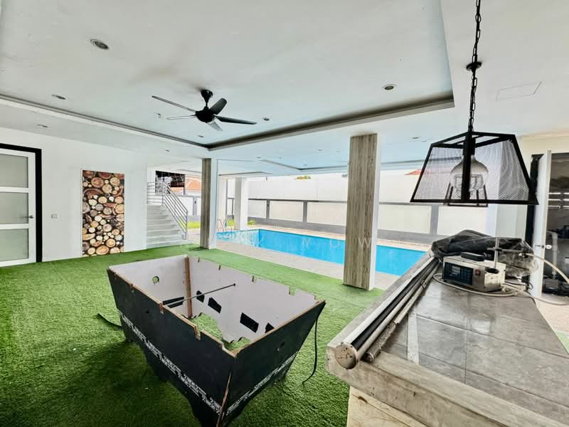 Rumah Banglo untuk Disewa di Kota Emerald (Rawang) - Nick Yow - Interior - PropertyGuru.com.my