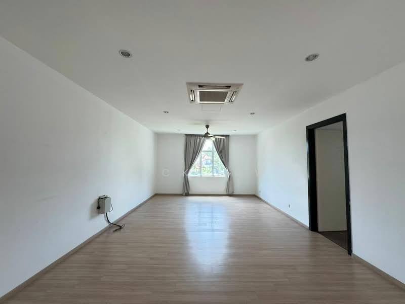 Rumah Banglo untuk Disewa di Kota Emerald (Rawang) - Nick Yow - Living Room - PropertyGuru.com.my