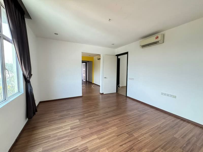 Rumah Banglo untuk Disewa di Kota Emerald (Rawang) - Nick Yow - Living Room - PropertyGuru.com.my