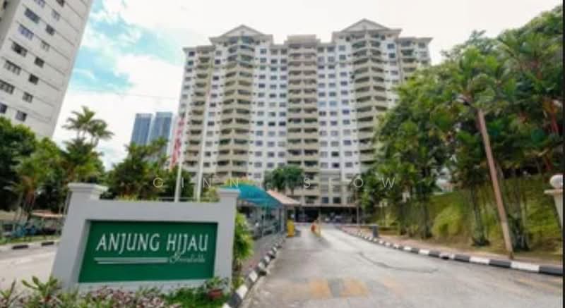 Pangsapuri untuk Dijual di Anjung Hijau (Greenfields) - Ginny Seow - Exterior - PropertyGuru.com.my