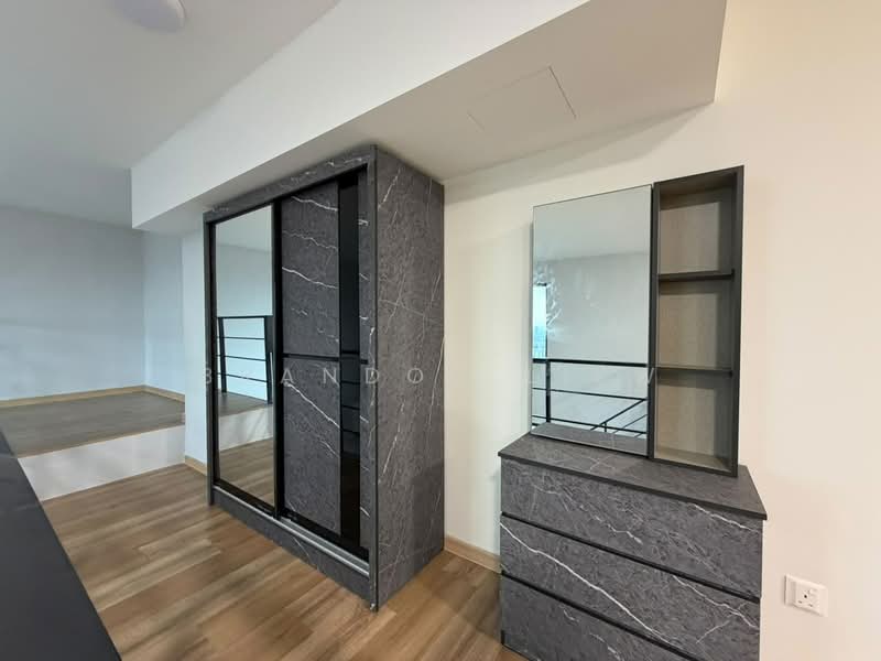 Servis Apartment untuk Disewa di Arte Cheras - Brandon Liew - Interior - PropertyGuru.com.my