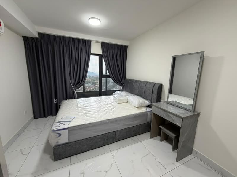 Servis Apartment untuk Disewa di Arte Cheras - Brandon Liew - Bedroom - PropertyGuru.com.my