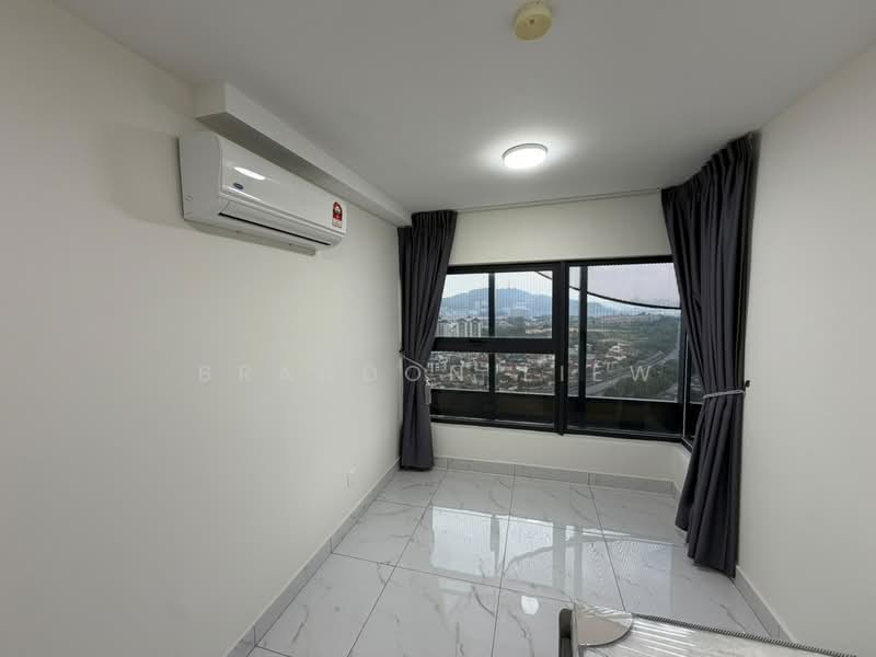 Servis Apartment untuk Disewa di Arte Cheras - Brandon Liew - View - PropertyGuru.com.my