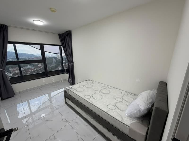 Servis Apartment untuk Disewa di Arte Cheras - Brandon Liew - Bedroom - PropertyGuru.com.my