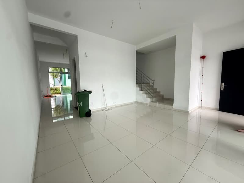 Rumah Teres 2 Tingkat untuk Dijual di Taman Mount Austin (Tebrau) - Mars Hoe - PropertyGuru.com.my