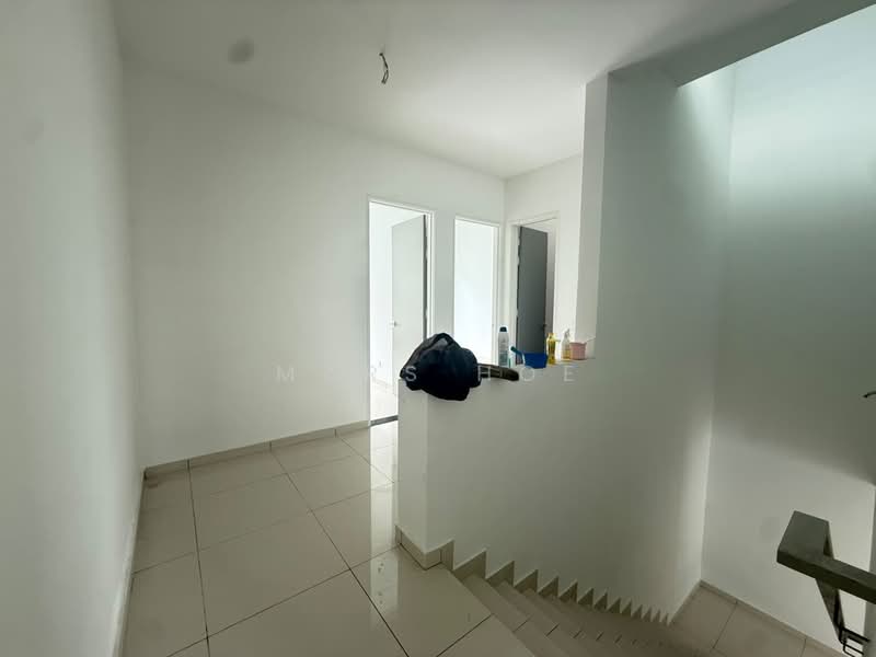 Rumah Teres 2 Tingkat untuk Dijual di Taman Mount Austin (Tebrau) - Mars Hoe - PropertyGuru.com.my