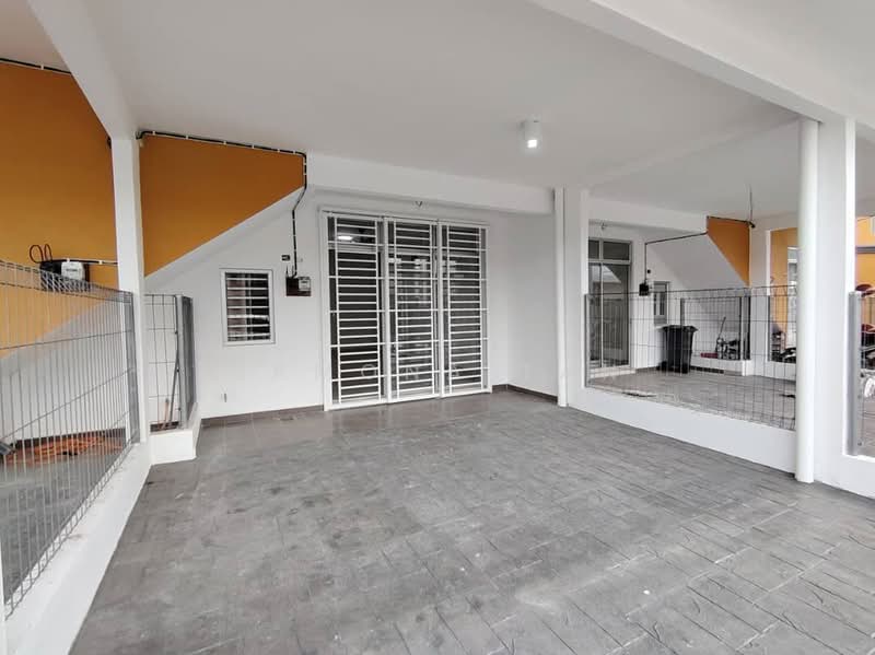 Townhouse for Sale in Alor Gajah (Melaka) - Ramona Tan - Exterior - PropertyGuru.com.my