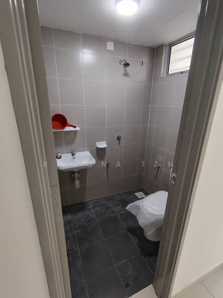 Townhouse for Sale in Alor Gajah (Melaka) - Ramona Tan - Bathroom - PropertyGuru.com.my