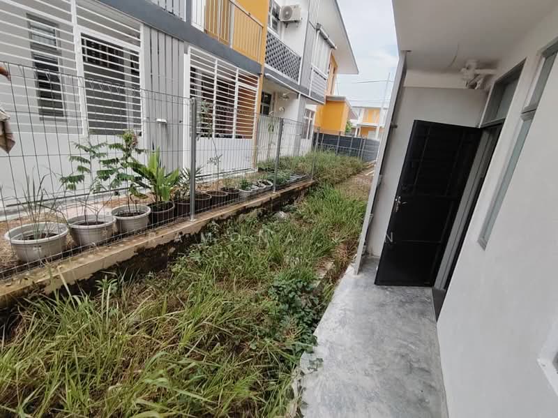 Townhouse for Sale in Alor Gajah (Melaka) - Ramona Tan - PropertyGuru.com.my