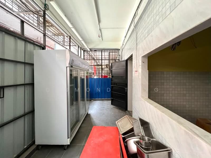 Shop / Office for Rent in Sea Park (Petaling Jaya) - Desmond Tang - Interior - PropertyGuru.com.my