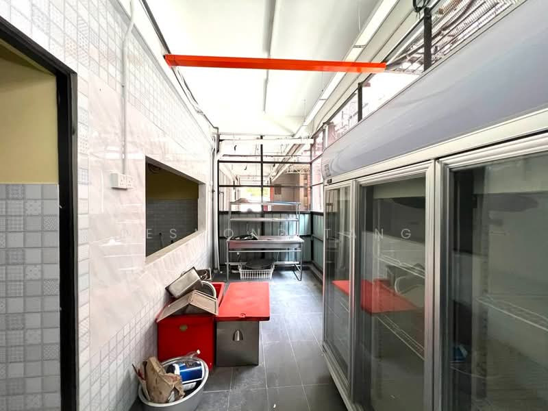 Shop / Office for Rent in Sea Park (Petaling Jaya) - Desmond Tang - Kitchen - PropertyGuru.com.my