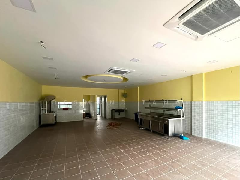 Shop / Office for Rent in Sea Park (Petaling Jaya) - Desmond Tang - Interior - PropertyGuru.com.my