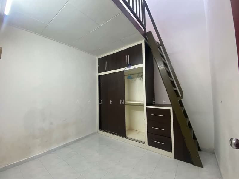 Rumah Teres 1 Tingkat untuk Dijual di Taman Samudera (Alor Setar) - Jayden Geh - Interior - PropertyGuru.com.my