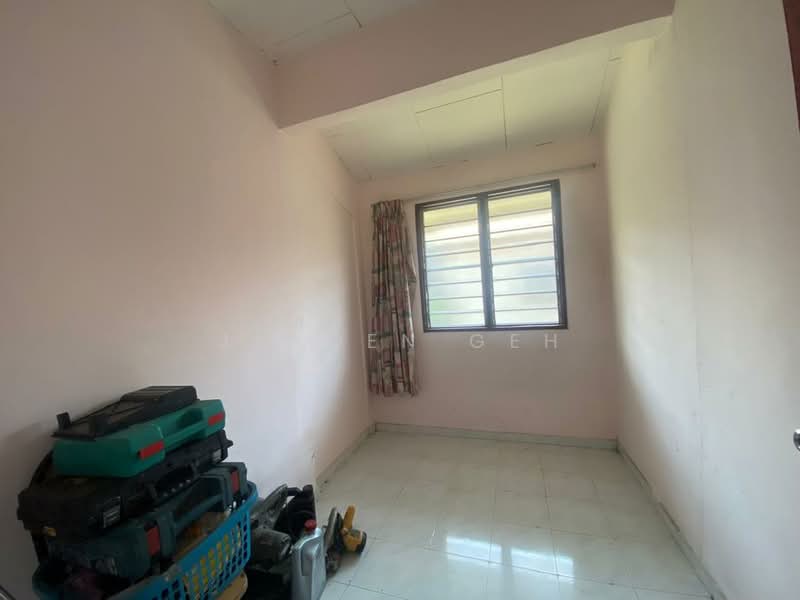Rumah Teres 1 Tingkat untuk Dijual di Taman Samudera (Alor Setar) - Jayden Geh - Interior - PropertyGuru.com.my