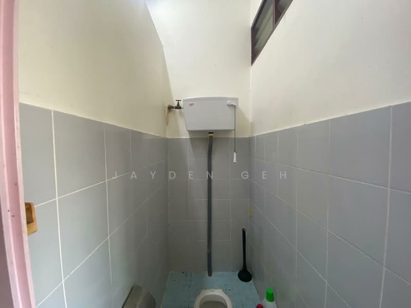 Rumah Teres 1 Tingkat untuk Dijual di Taman Samudera (Alor Setar) - Jayden Geh - Bathroom - PropertyGuru.com.my