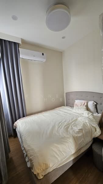 Kondominium untuk Disewa di R&F Princess Cove Phase 2-Seine Region - Kenneth Khor - Bedroom - PropertyGuru.com.my