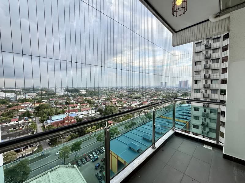 Kondominium untuk Dijual di M Condominium @ Larkin - Ethan Lim - PropertyGuru.com.my