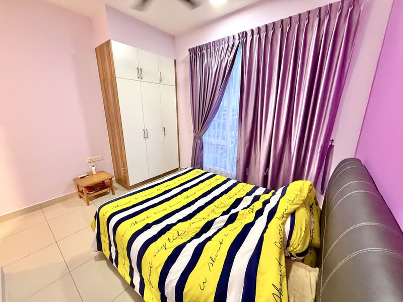 Kondominium untuk Dijual di M Condominium @ Larkin - Ethan Lim - PropertyGuru.com.my