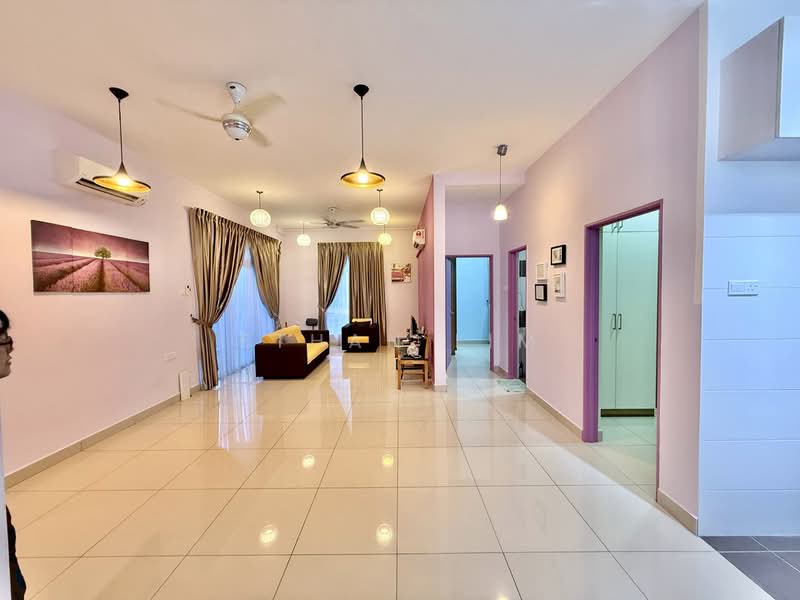 Kondominium untuk Dijual di M Condominium @ Larkin - Ethan Lim - PropertyGuru.com.my