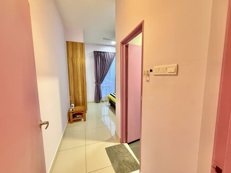 Kondominium untuk Dijual di M Condominium @ Larkin - Ethan Lim - PropertyGuru.com.my