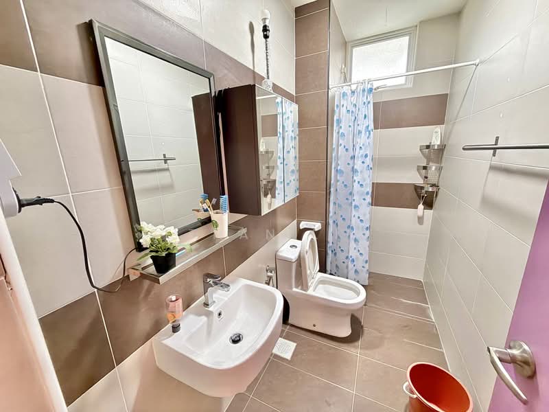 Kondominium untuk Dijual di M Condominium @ Larkin - Ethan Lim - PropertyGuru.com.my