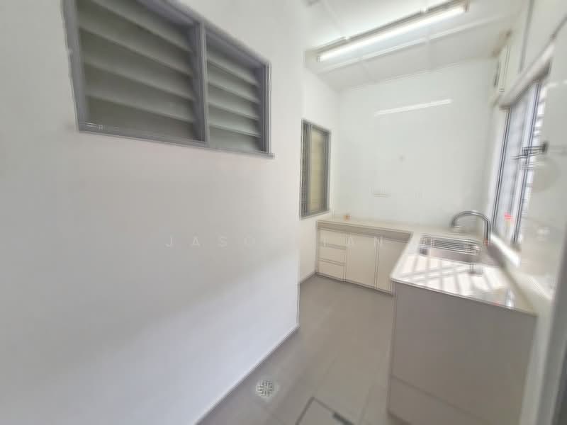 Rumah Teres 2 Tingkat untuk Dijual di TAMAN PUCHONG UTAMA (Puchong) - Jason Tan - Kitchen - PropertyGuru.com.my
