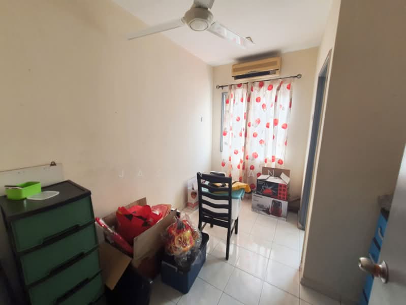 Rumah Teres 2 Tingkat untuk Dijual di TAMAN PUCHONG UTAMA (Puchong) - Jason Tan - Interior - PropertyGuru.com.my