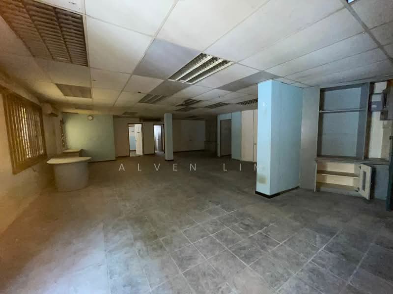 Office for Sale in Kepong (Kuala Lumpur) - Alven Lim - Interior - PropertyGuru.com.my
