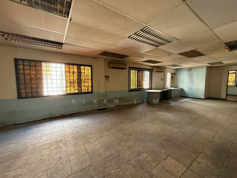 Office for Sale in Kepong (Kuala Lumpur) - Alven Lim - Interior - PropertyGuru.com.my
