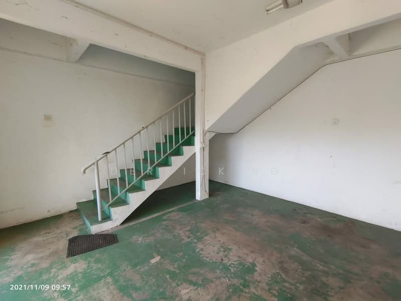 Warehouse for Rent in Taman Perusahaan Sungai Tukang (Sungai Petani) - Derrick Ng - Interior - PropertyGuru.com.my