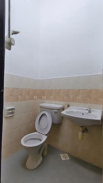 2-storey Terraced House for Rent in Bukit Indah (Iskandar Puteri (Nusajaya)) - Tommy Lim - PropertyGuru.com.my