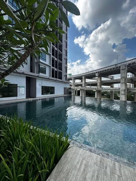 Service Residence for Sale at Montena - Nurul Izza - PropertyGuru.com.my