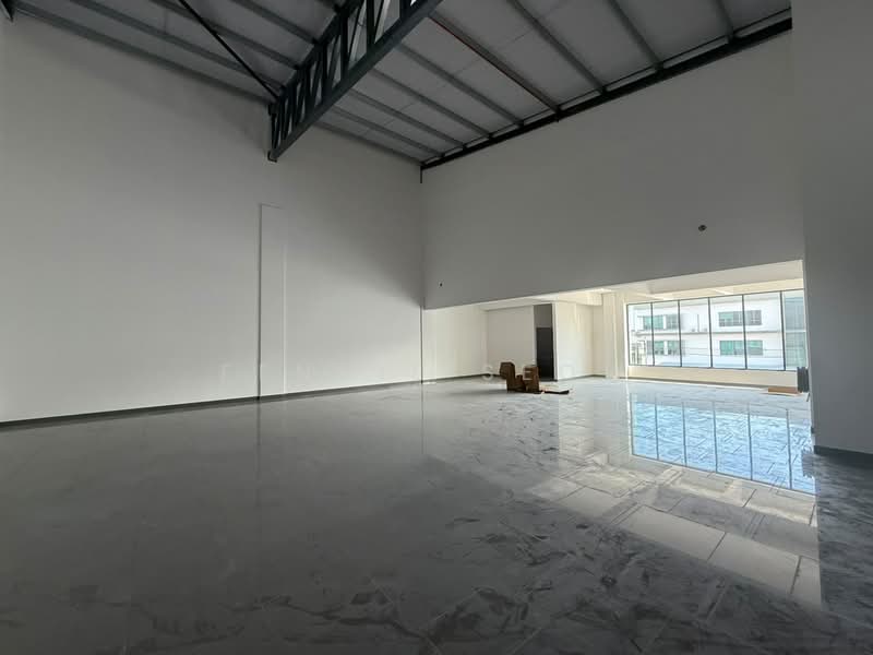 Kilang Terpisah untuk Dijual di Taman Perai (Perai) - Fennie Seow - PropertyGuru.com.my
