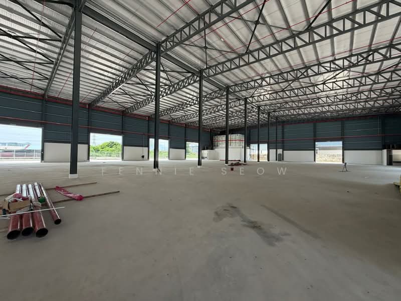 Kilang Terpisah untuk Dijual di Taman Perai (Perai) - Fennie Seow - PropertyGuru.com.my