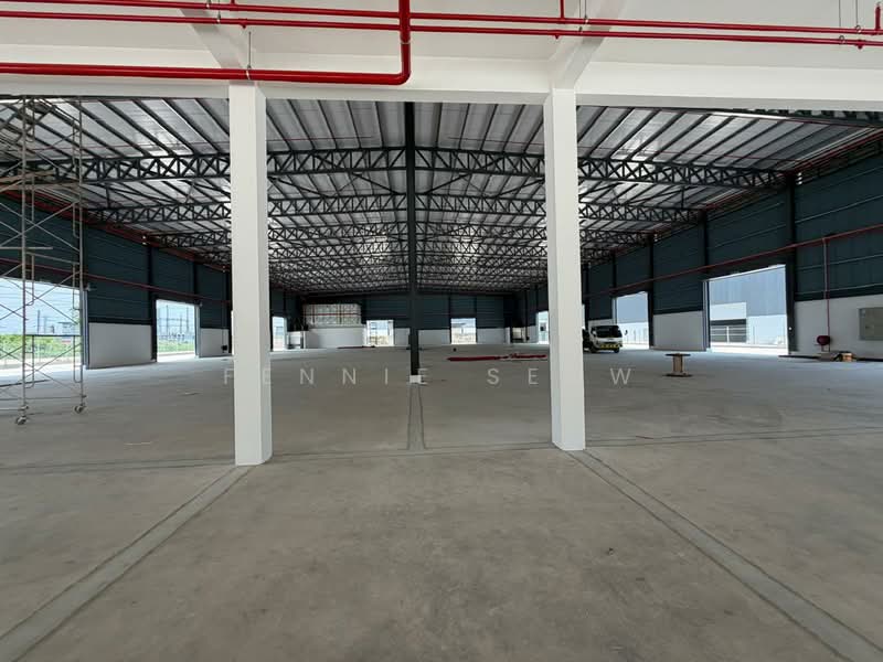 Kilang Terpisah untuk Dijual di Taman Perai (Perai) - Fennie Seow - PropertyGuru.com.my