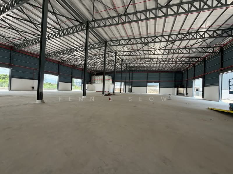 Kilang Terpisah untuk Dijual di Taman Perai (Perai) - Fennie Seow - PropertyGuru.com.my