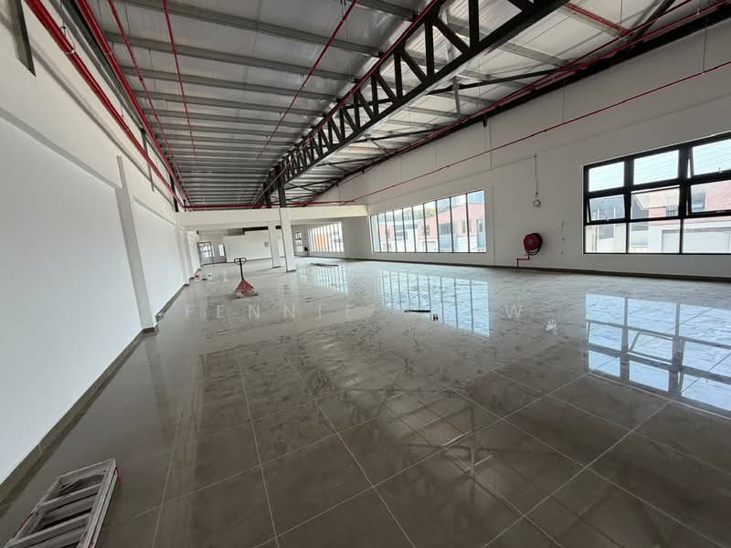 Kilang Terpisah untuk Dijual di Taman Perai (Perai) - Fennie Seow - PropertyGuru.com.my