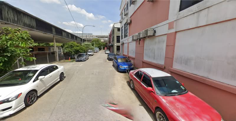 Shop for Sale in Wangsa Maju (Kuala Lumpur) - King Wha - Exterior - PropertyGuru.com.my