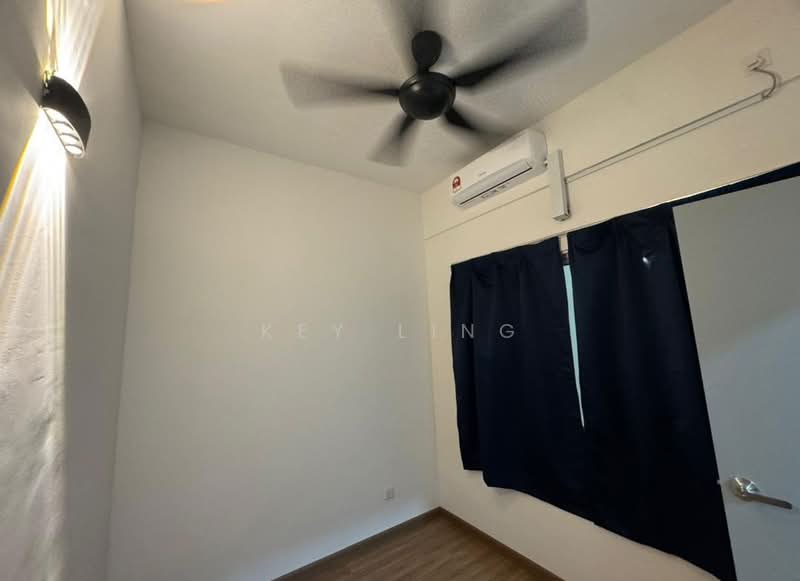 Servis Apartment untuk Dijual di 121 Residences - Key Ling - Interior - PropertyGuru.com.my