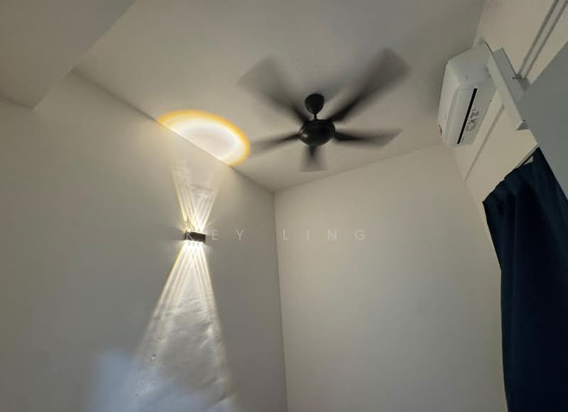 Servis Apartment untuk Dijual di 121 Residences - Key Ling - Interior - PropertyGuru.com.my