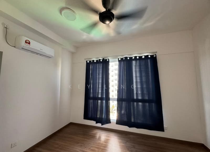 Servis Apartment untuk Dijual di 121 Residences - Key Ling - Interior - PropertyGuru.com.my