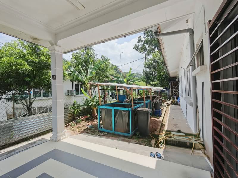 Semi-Detached House for Sale in Taman Desa Melor (Serendah) - Awie Shariman - Exterior - PropertyGuru.com.my