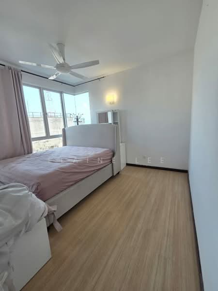 Condominium for Rent at Menjalara 18 - Elaine Lee - Bedroom - PropertyGuru.com.my