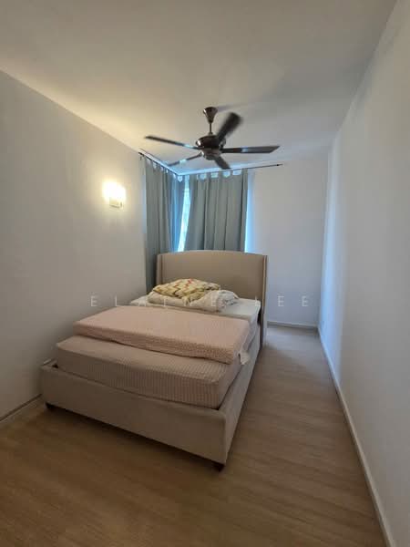 Condominium for Rent at Menjalara 18 - Elaine Lee - Bedroom - PropertyGuru.com.my