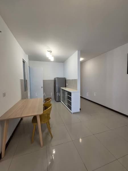 Condominium for Rent at Menjalara 18 - Elaine Lee - Kitchen - PropertyGuru.com.my