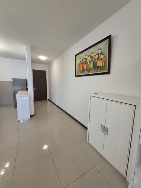 Condominium for Rent at Menjalara 18 - Elaine Lee - Corridor - PropertyGuru.com.my